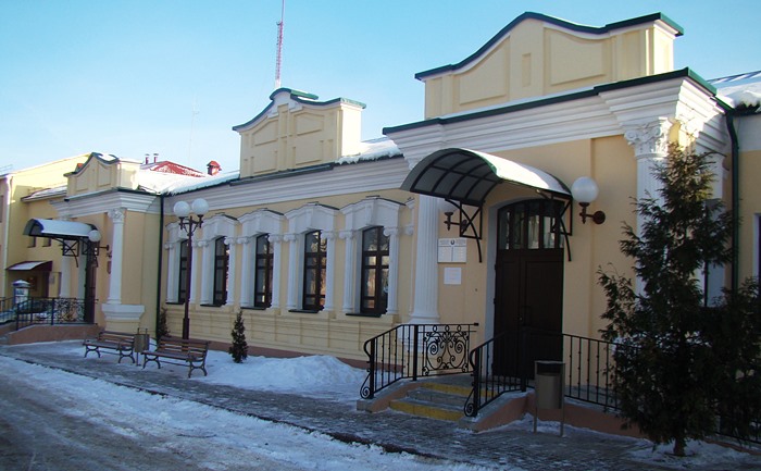 Горецкий музей отметит юбилей с 15 по 21 февраля.