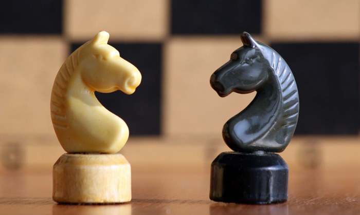 У Горках пройдзе сеанс адначасовай гульні па шахматах?