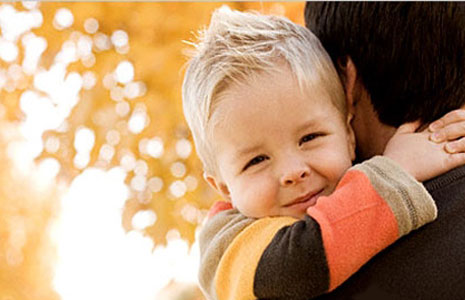Сайт dadomu.by помогает детям находить новых родителей.