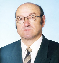 Уладзімір Ліўшыц.