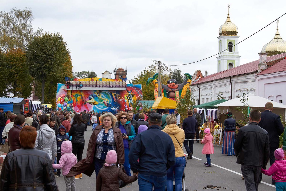 Мстиславль