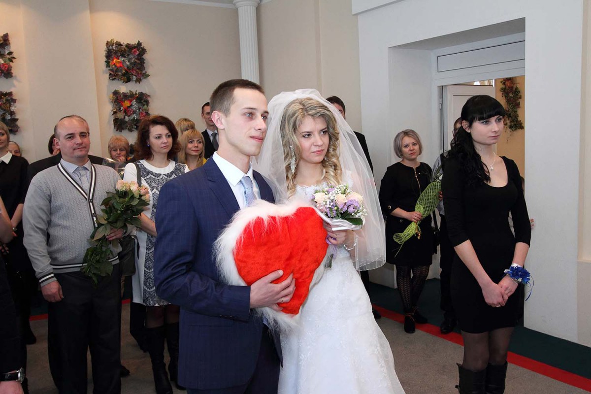 свадьба фото Крупенин Бочкарева