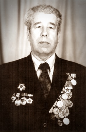 Николай Пятачков