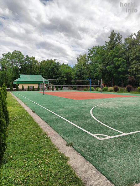 Христианский образовательный центр имени Яна Боско.