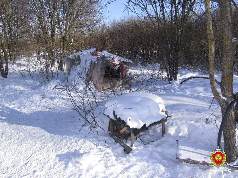В Мстиславском районе четверо отравились неизвестной жидкостью. Двоих спасти не
