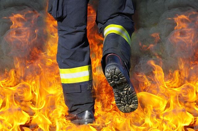 22 января от ожогов умерла пенсионерка, которая пострадала на пожаре в деревне Рязанцы Мстиславского района. Женщина умерла в больнице от ожогов – сообщает МЧС.