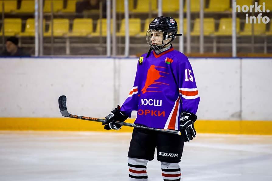 С 3 по 6 марта в Минске пройдет финал хоккейного турнира 
