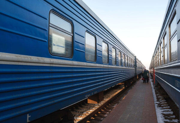 С 17 июля граждане Беларуси, России и иностранцы с видом на жительство снова могут ездить поездами в Калининград.