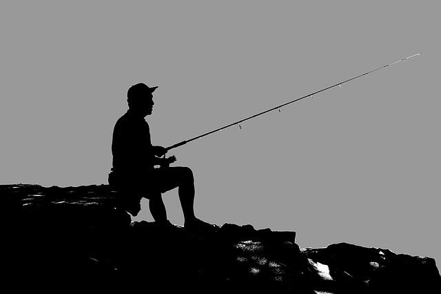 С 1 апреля ловить любую рыбу в Могилевской, Минской и Гродненской области будет запрещено. Ограничение продлится до 30 мая.