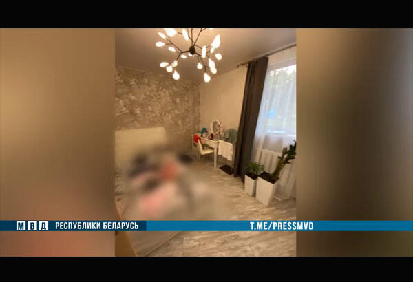 Жительница Могилева (22 года) организовала в своей квартире студию для изготовления порнографического контента, который потом распространяла в своем телеграм-канале.