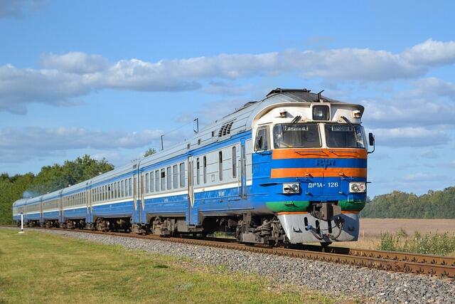 График движения поездов на участке Минск – Орша с 20 по 23 февраля будет другим, сообщает пресс-центр Белорусской железной дороги.