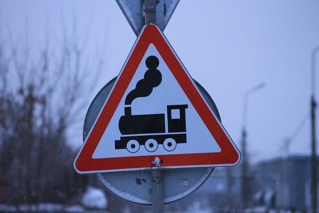На участке Могилев – Осиповичи не будут ходить некоторые поезда. Смотрите, в какие дни