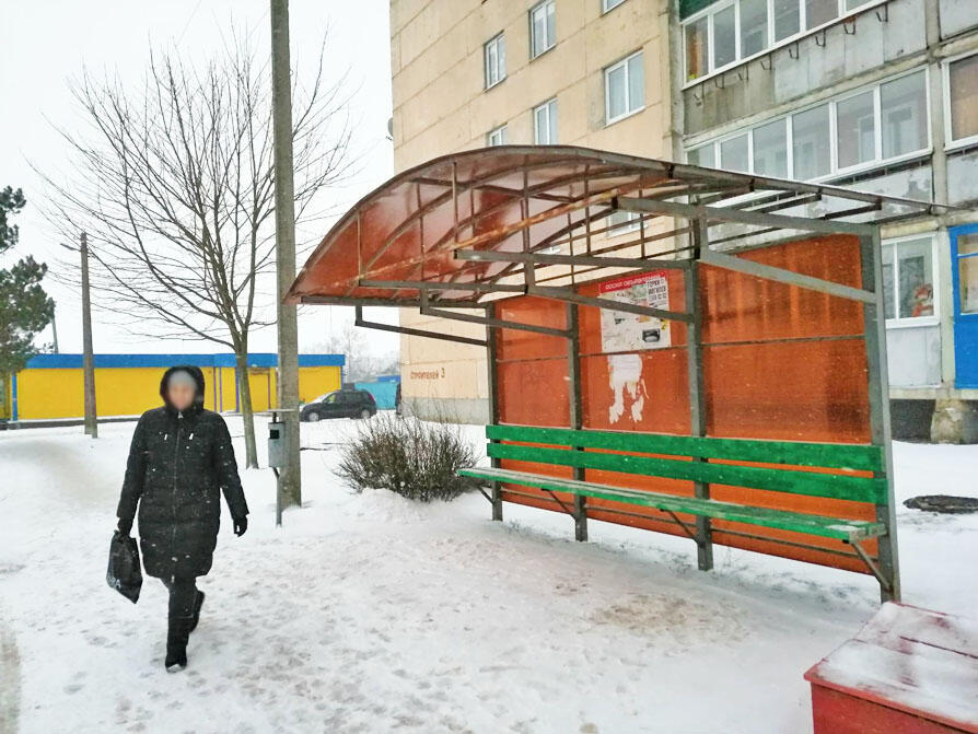 Читатели horki.info обратили внимание, что некоторые местные жители не знают, как в Горках ходит городской автобус по маршруту 