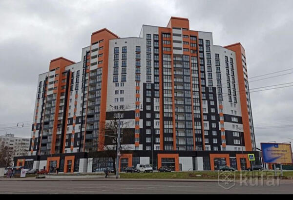 Какие новые однокомнатные квартиры продаются в Могилеве? Вот актуальные варианты