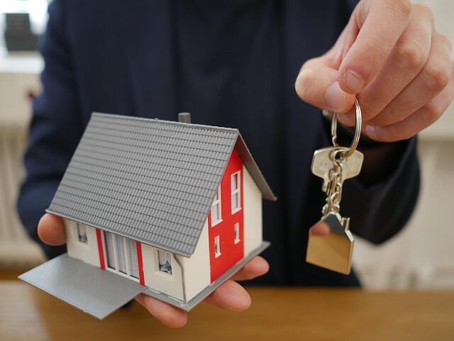 Горецкий райисполком информирует о проведении повторного аукциона по продаже пустующих жилых домов со снижением цены на 50%.