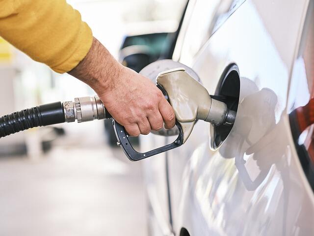 В Беларуси поэтапно повысят цены на автомобильное топливо, сообщает сайт предприятия 