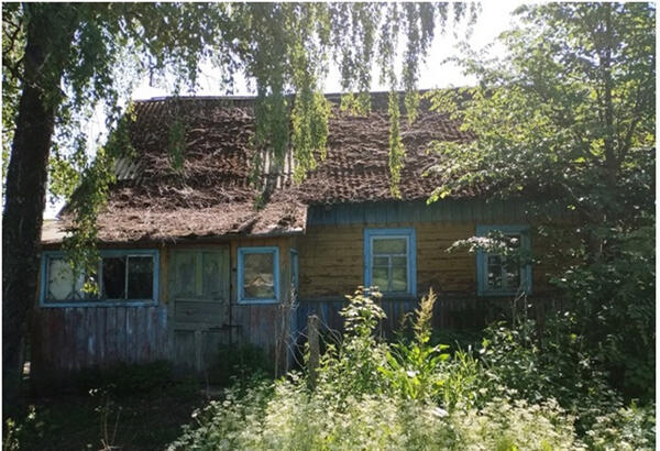 В Едином реестре имущества появились еще 2 дома в Горецком районе, которые можно купить без аукционов и всего за 40 рублей.