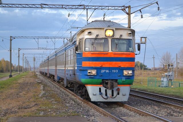 Из-за планового ремонта железнодорожного моста на перегоне Друть – Вендриж на участке Могилев – Осиповичи в определенные дни июня, июля и августа будут отменены некоторые поезда.