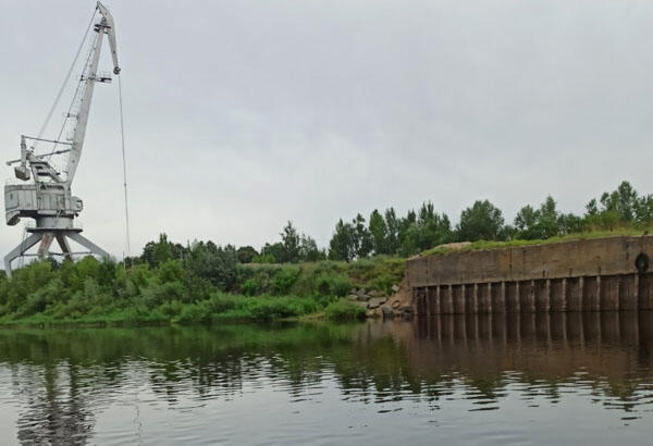 В июле в Могилевской области уже утонули 3 человека – двое мужчин и подросток