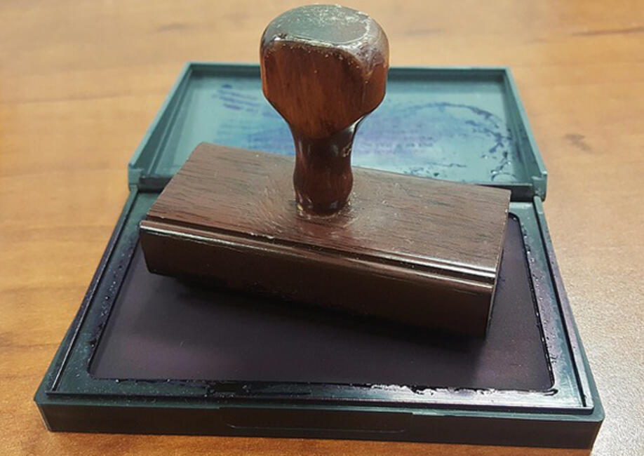 В четверг 2 декабря председатель Могилевской областной нотариальной палаты Валентина Чайкова проведет выездной прием физических и юридических лиц в Дрибинском районе.