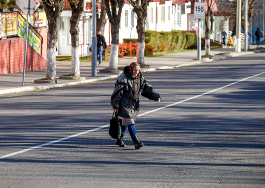С 26 по 29 ноября в Горецком и Дрибинском районах ГАИ будет усиленно патрулировать в
