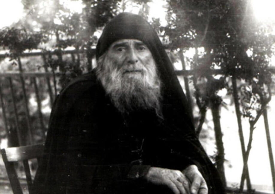 Со 2 по 5 декабря в храме в честь преподобного Сергея Радонежского в поселке Туголица Бобруйского района будут находиться святыни из Грузии.