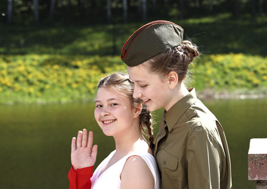 Ну и жара! Вот какая погода ждет Могилевскую область на